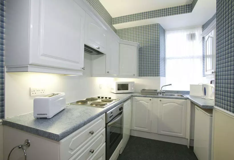 Hotel Skene House White Hall