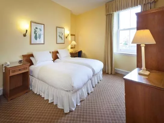 Hotel Skene House White Hall