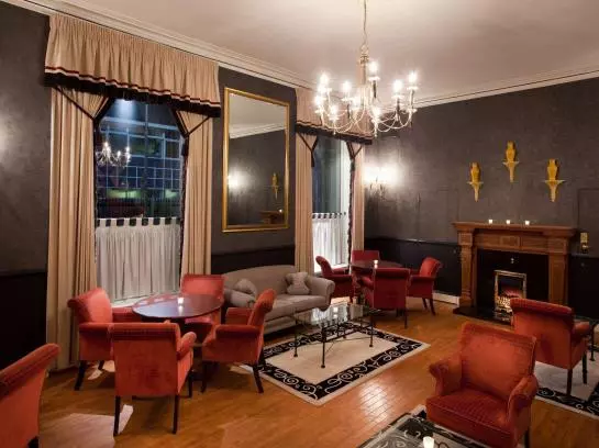 Hotel Skene House White Hall