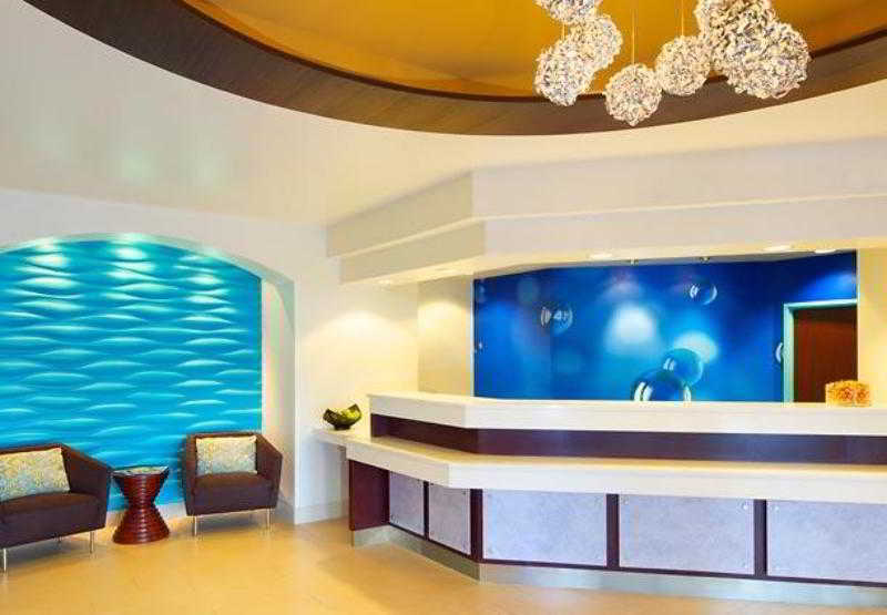 فندق Springhill Suites By Marriott Portland Hillsboro