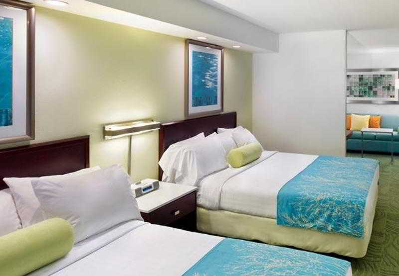 فندق Springhill Suites By Marriott Portland Hillsboro