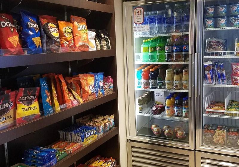 فندق Springhill Suites By Marriott Portland Hillsboro