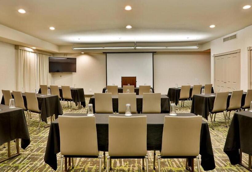 Szálloda Springhill Suites Prescott