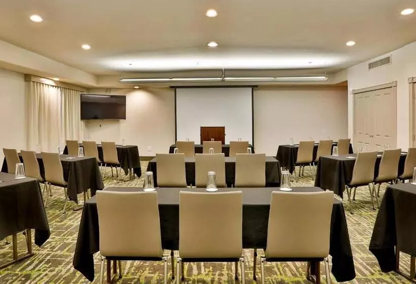 هتل Springhill Suites Prescott