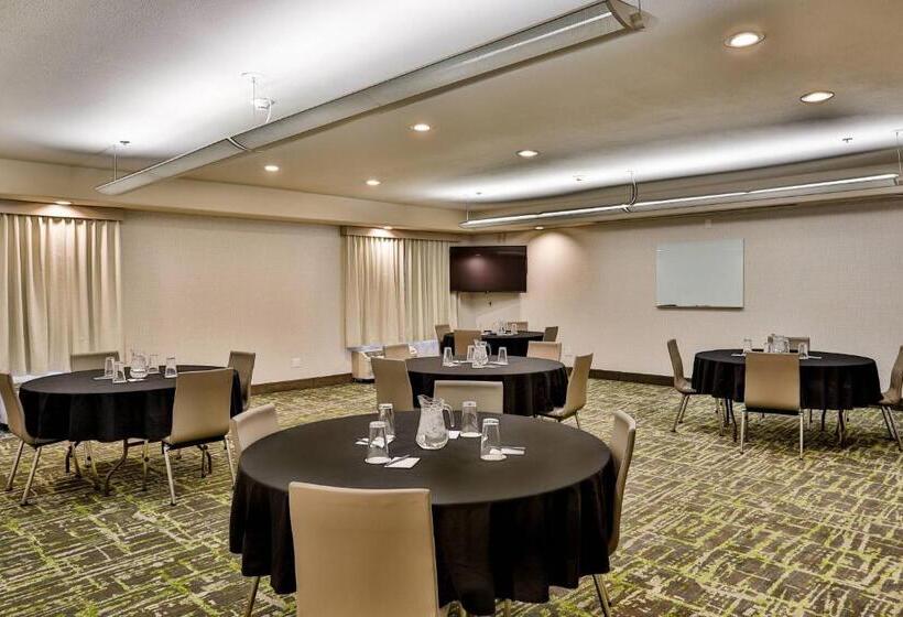 Szálloda Springhill Suites Prescott