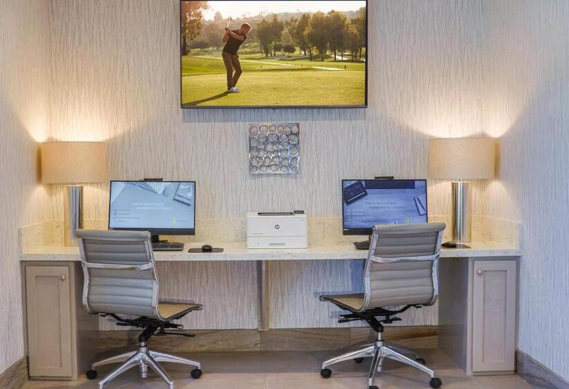 Szálloda Springhill Suites Prescott