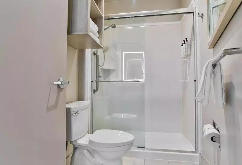 هتل Springhill Suites Prescott