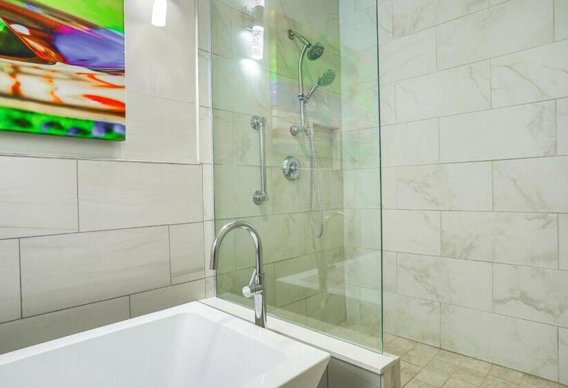 Szálloda Springhill Suites Prescott