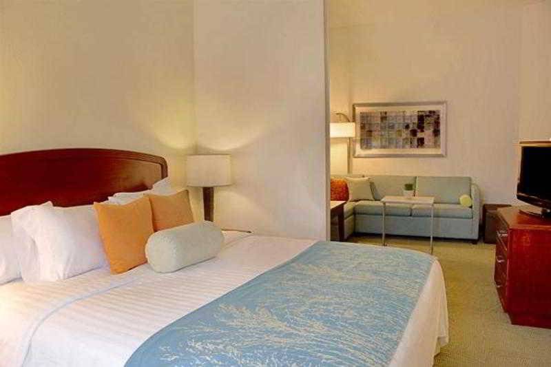 فندق Springhill Suites By Marriott Tampa Westshore