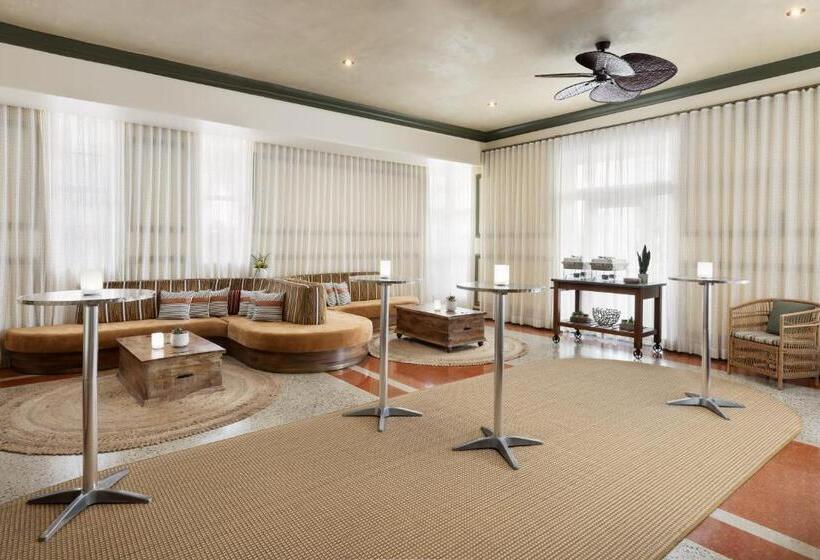 فندق The Balfour