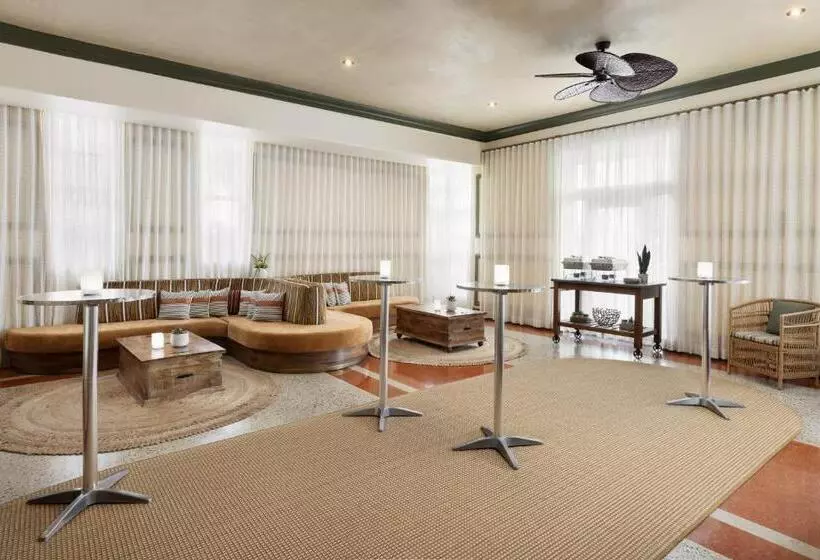 בית מלון כפרי The Balfour