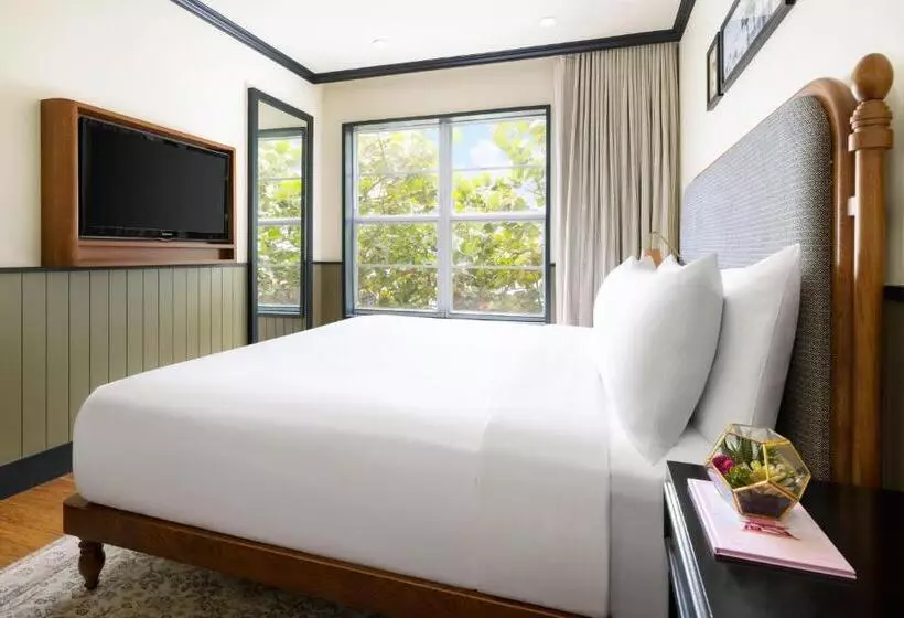 בית מלון כפרי The Balfour