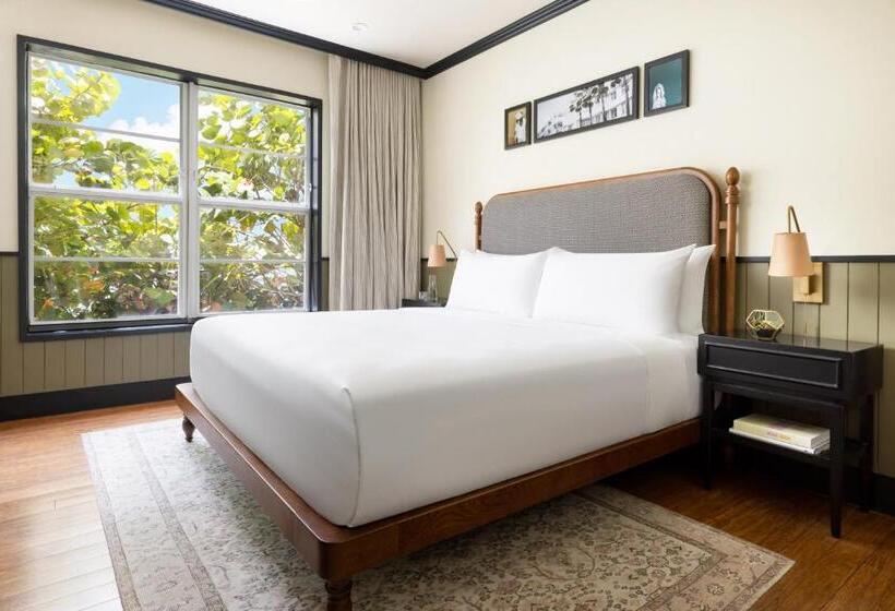 فندق The Balfour