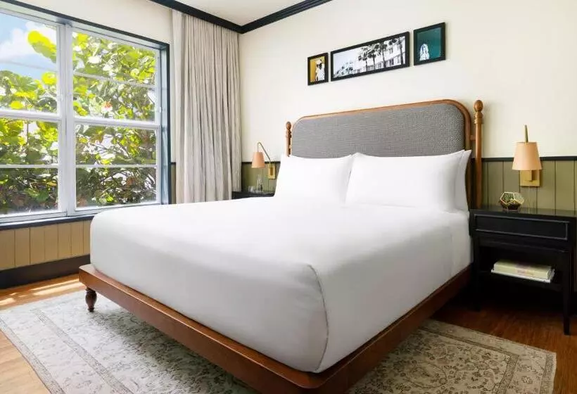 בית מלון כפרי The Balfour