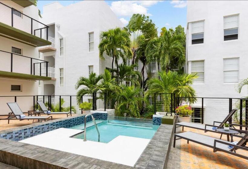 فندق The Balfour