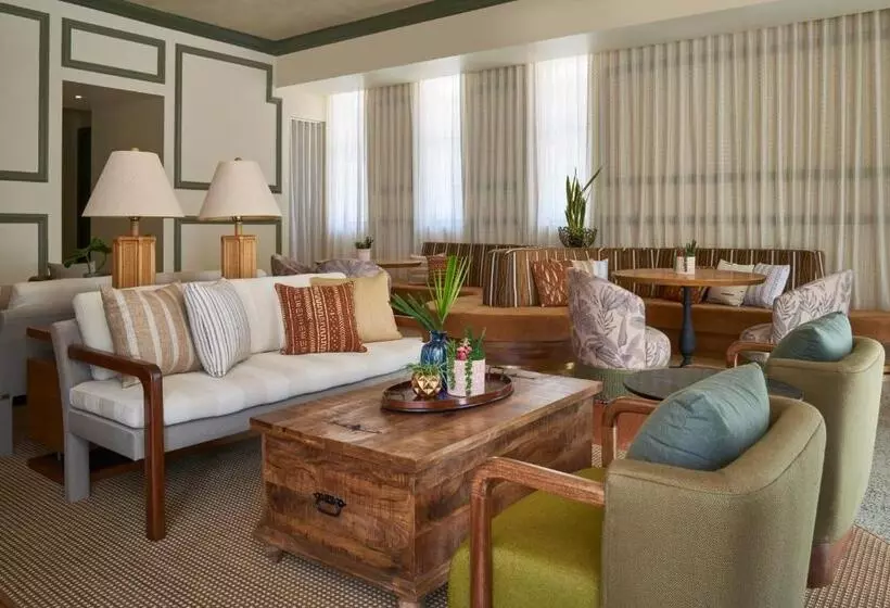 בית מלון כפרי The Balfour