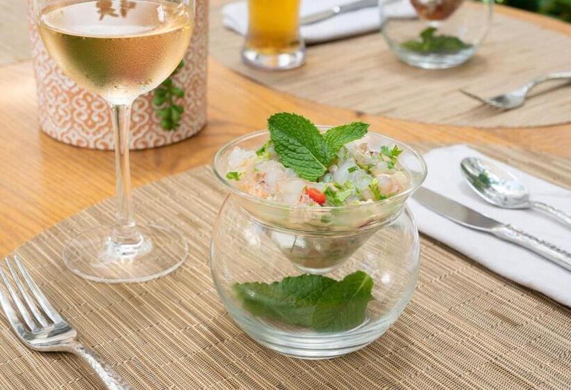 فندق The Balfour