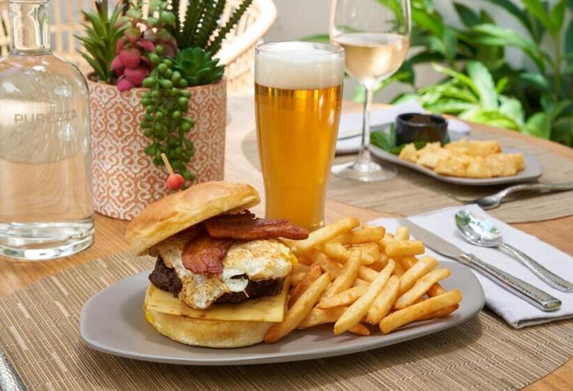 فندق The Balfour