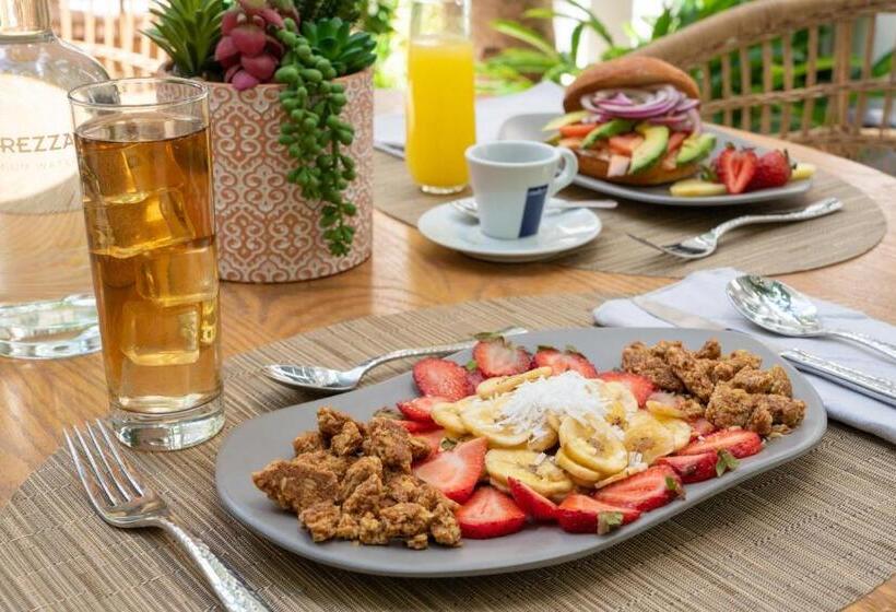 فندق The Balfour