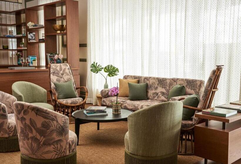 فندق The Balfour