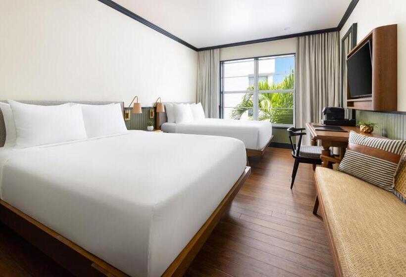 فندق The Balfour