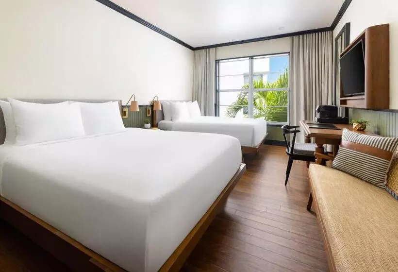 בית מלון כפרי The Balfour