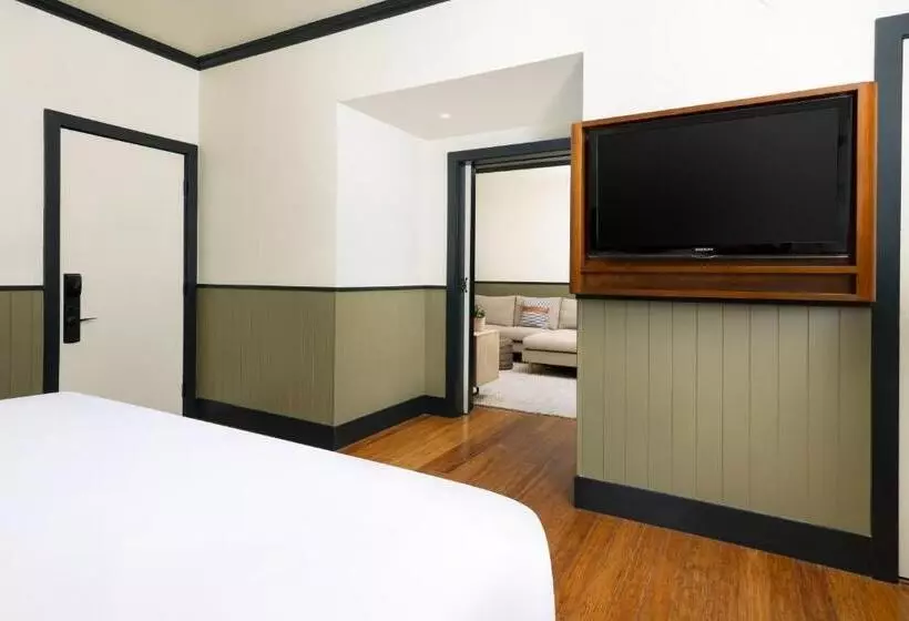 בית מלון כפרי The Balfour