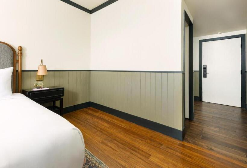 فندق The Balfour