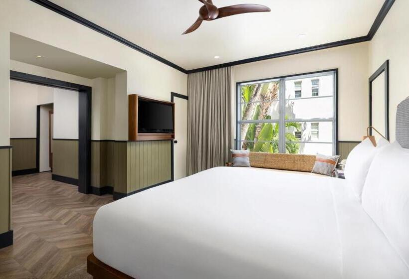 فندق The Balfour