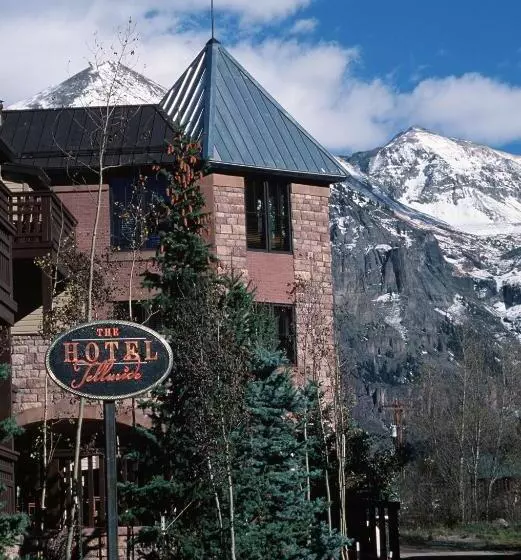 The Hotel Telluride