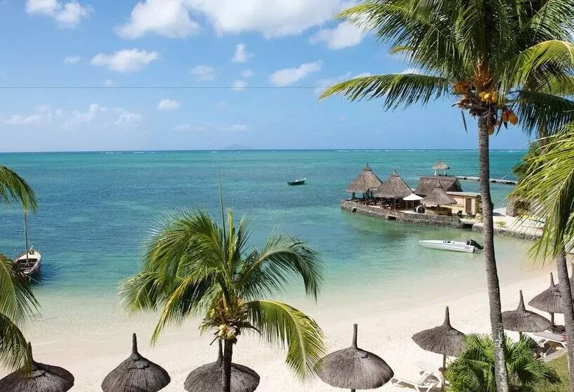 Veranda Paul Et Virginie Hotel & Spa Adults Only