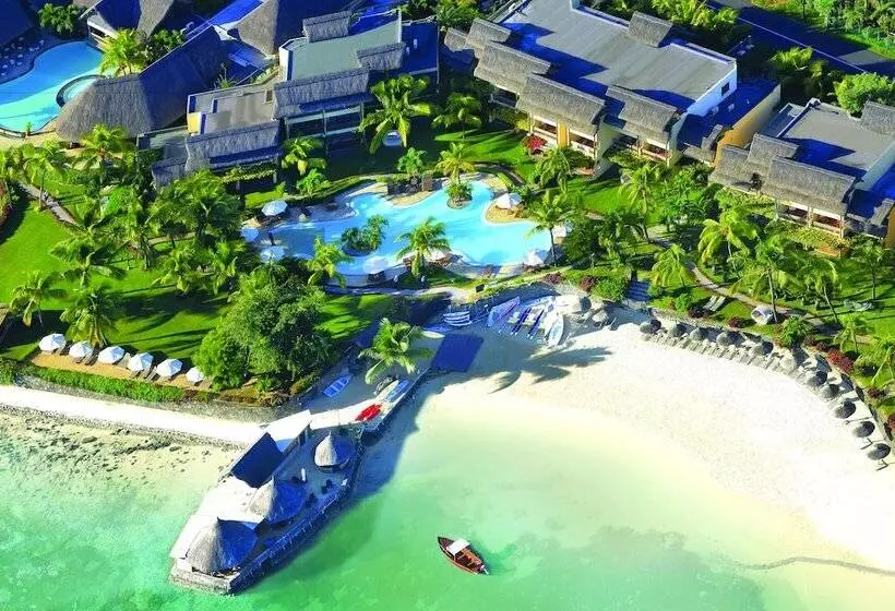 Veranda Paul Et Virginie Hotel & Spa Adults Only