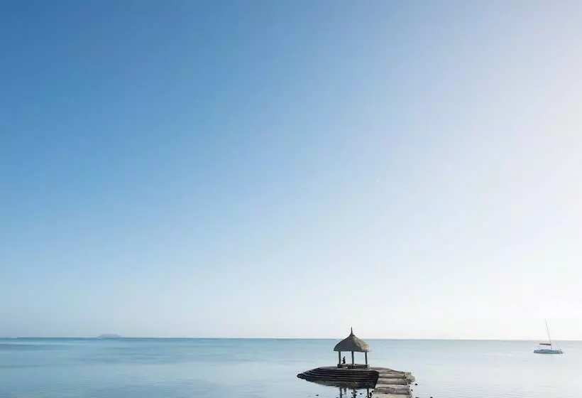 Veranda Paul Et Virginie Hotel & Spa Adults Only