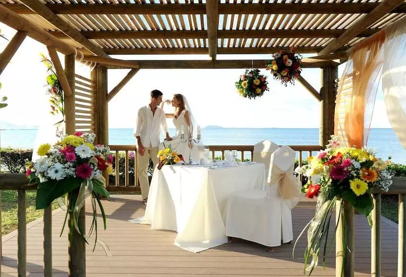 Veranda Paul Et Virginie Hotel & Spa Adults Only