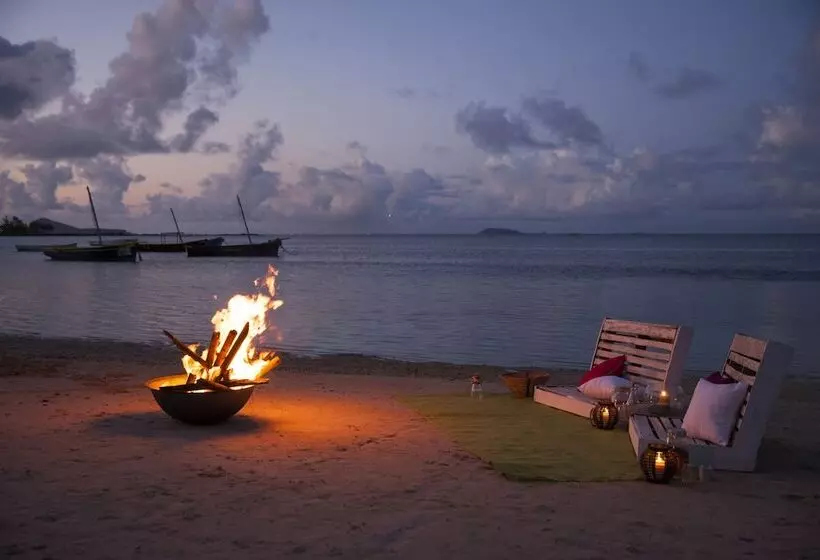 Veranda Paul Et Virginie Hotel & Spa Adults Only