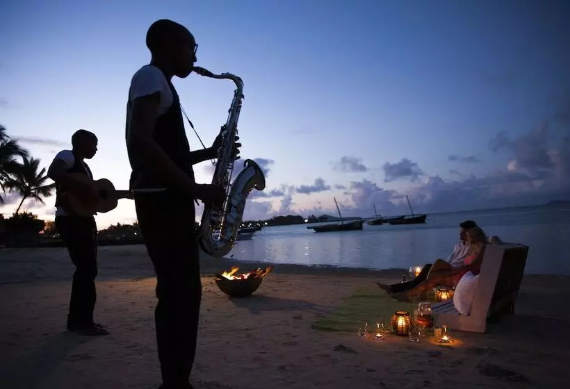 Veranda Paul Et Virginie Hotel & Spa Adults Only