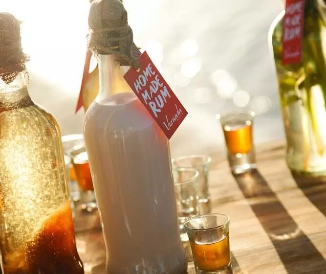 Veranda Paul Et Virginie Hotel & Spa Adults Only