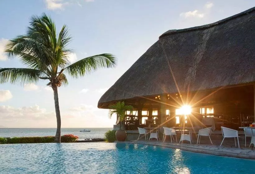 Veranda Paul Et Virginie Hotel & Spa Adults Only