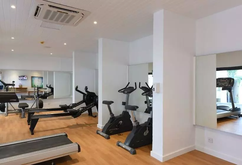 Veranda Paul Et Virginie Hotel & Spa Adults Only