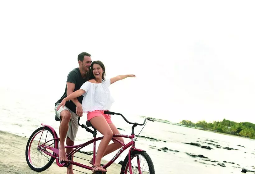 Veranda Paul Et Virginie Hotel & Spa Adults Only