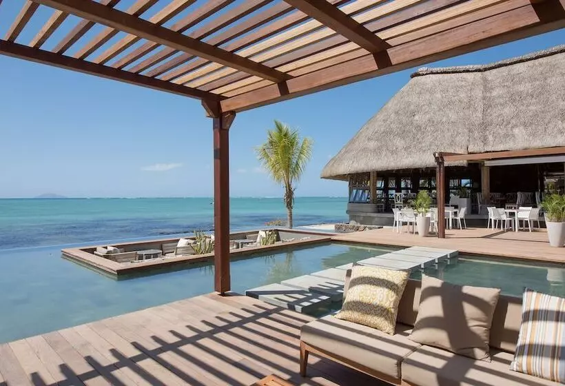 Veranda Paul Et Virginie Hotel & Spa Adults Only