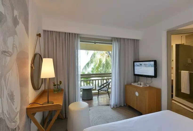 Veranda Paul Et Virginie Hotel & Spa Adults Only