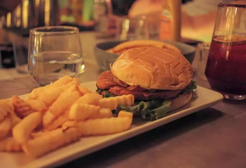 فندق Viajero Oaxaca Hostel