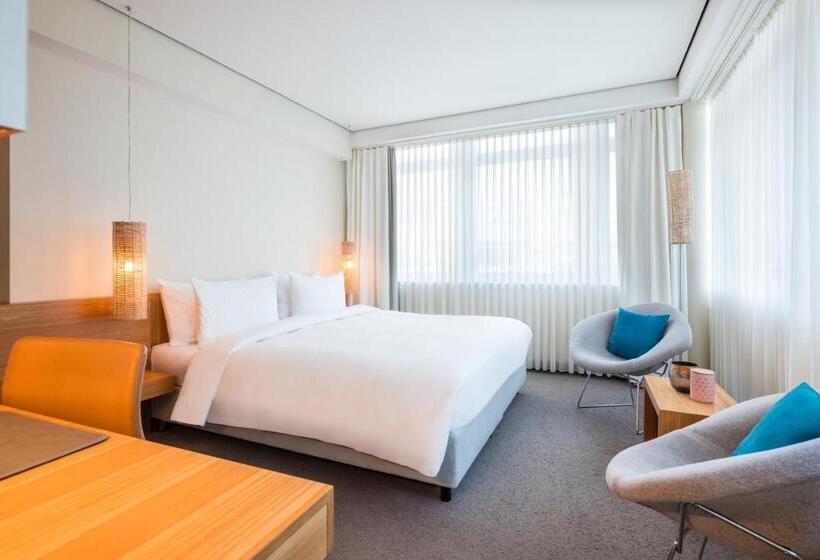 Lindner Hotel Berlin Ku'damm - JDV by Hyatt