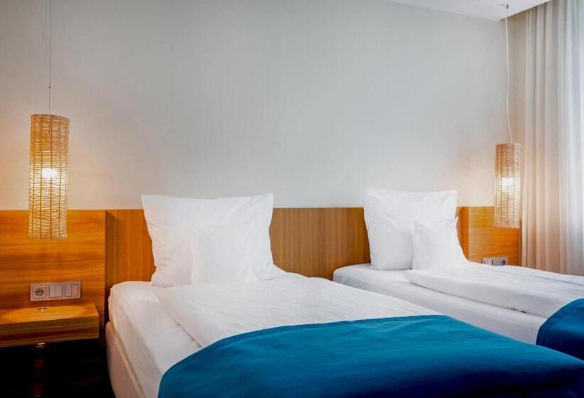 Lindner Hotel Berlin Ku'damm - JDV by Hyatt