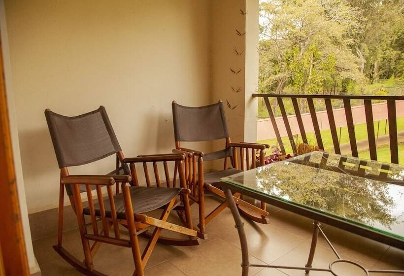 Martino Spa And Resort