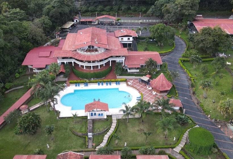 Martino Spa And Resort