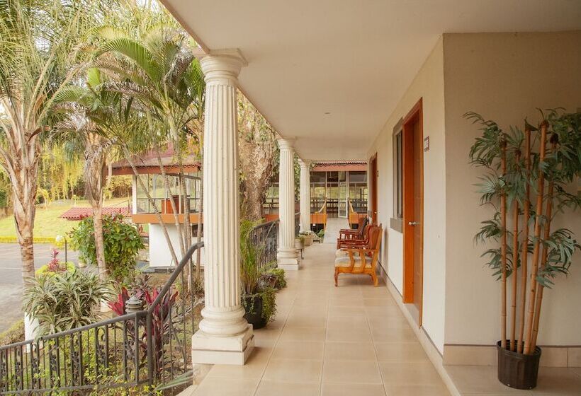 Martino Spa And Resort