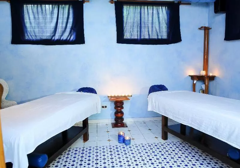 Martino Spa And Resort