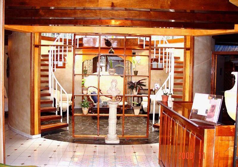 Martino Spa And Resort